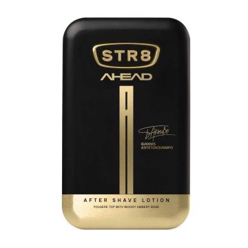 STR8 Ahead Лосион за след бръснене х50 мл