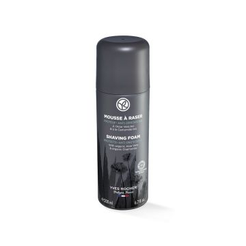 Yves Rocher Пяна за бръснене за мъже х200 мл
