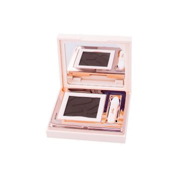 Bionike Defence Color Silky Touch Компактни сенки за очи, 422 Moccha