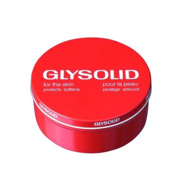 Glysolid Интензивен глицеринов крем за загрубяла и напукана кожа х250 мл