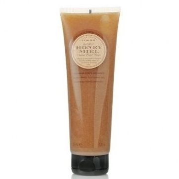 Perlier Honey Miel Скраб за тяло с мед x250 мл