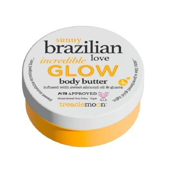 Treaclemoon Brazilian Love Масло за тяло с кокос х200 мл