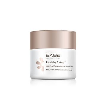 Babe HealthyAging+ Крем за дълбоко подхранване за зряла кожа x50 мл
