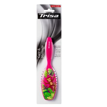 Trisa Fashion Kid Четка за коса за деца