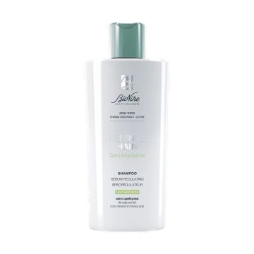 Bionike Defence Hair Себорегулиращ шампоан за коса за мазен скалп х200 мл