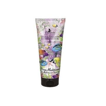 Florinda Mediterranean Breeze Душ гел и шампоан коса и тяло х200 мл