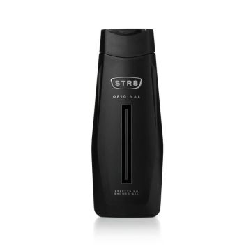 STR8 Original Освежаващ душ гел за тяло за мъже х400 мл