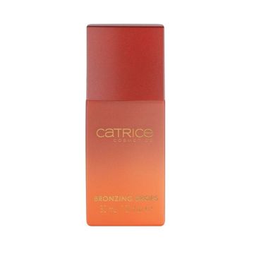 Catrice Midnight Sun Bronzing Течен бронзант за лице х30 мл