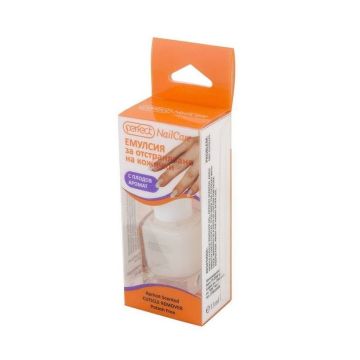 Perfect Nail Care Емулсия за отстраняване на кожички с плодов аромат х13 мл