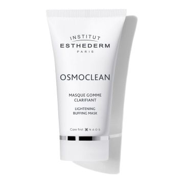 Esthederm Osmoclean Озаряваща маска за лице с изглаждащ ефект x75 мл