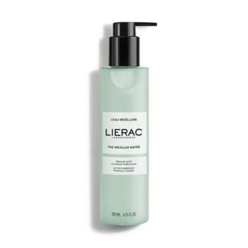 Lierac Мицеларна вода за лице за всеки тип кожа x200 мл