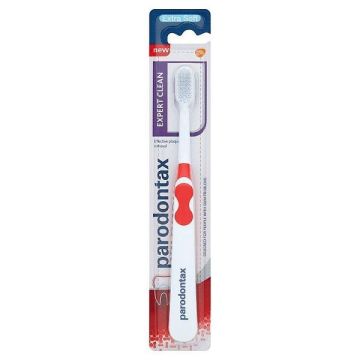 Parodontax Expert Clean Четка за зъби, Extra Soft