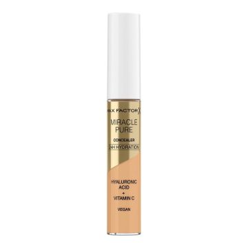 Max Factor Miracle Pure Коректор за лице x7,8 мл, 02