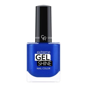 Golden Rose Extreme Gel Shine Лак за нокти с гел ефект, цвят 33