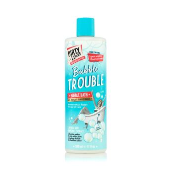 Dirty Works Bubble Trouble Пяна за вана x500 мл