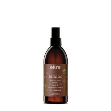 Ekre Lumino 10in1 Интензивна спрей маска за коса x200 мл