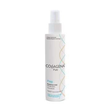 Collagena Pure Спрей-мист за лице с колаген x125 мл