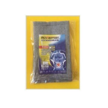 Rotemel Medical Extra Медицински самозалепващ ластичен пояс Памучен Номер 3