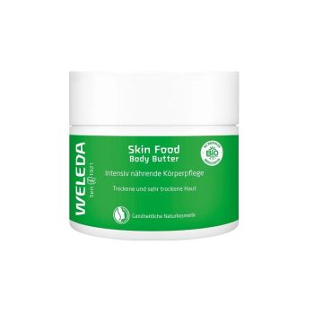 Weleda Skin Food Масло за тяло x150 мл