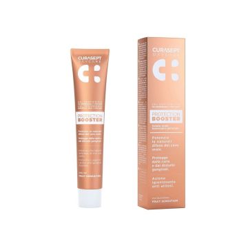 Curasept Fruit Sensation Паста за зъби х75 мл