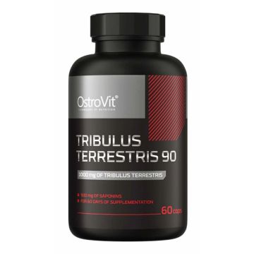 Трибулус терестрис 90 х60 капсули OstroVit