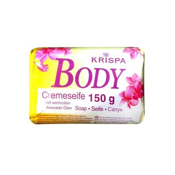 Krispa Cremeseife Body Сапун за тяло x150 грама