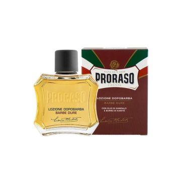 Proraso Sandalwood Лосион за след бръснене със сандалово дърво х100 мл