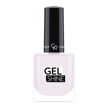 Golden Rose Extreme Gel Shine Лак за нокти с гел ефект, цвят 04