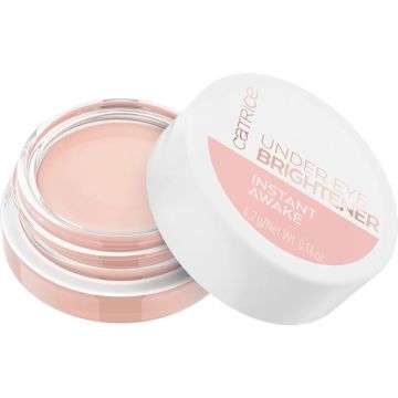 Catrice Instant Awake Изсветлител за зоната под очите х4,2 грама, цвят 010 Light Rose