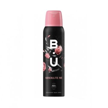 B.U Absolute Me Део спрей за жени х150 мл