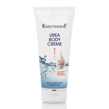 Krauterhof Urea Интензивен крем за тяло с 10% урея x200 мл