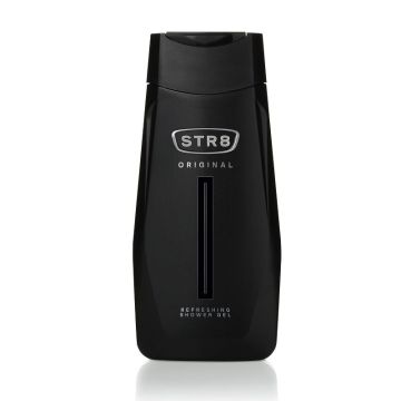 STR8 Original Освежаващ душ гел за тяло за мъже х250 мл
