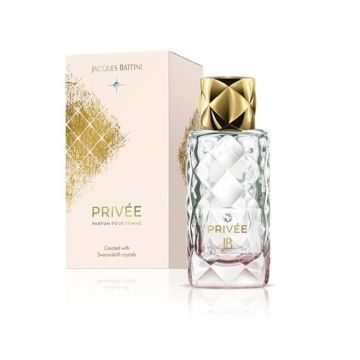 Jacques Battini Swarovski Privee Дамски парфюм x100 мл