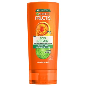 Garnier Fructis Sos Repair Балсам за много увредена и изтощена коса x200 мл