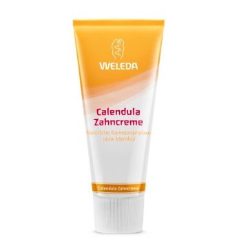 Weleda Паста за зъби с невен х75 мл