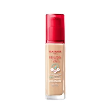 Bourjois Healthy Mix Clean Фон дьо тен за лице x30 мл, 51W Light Vanilla