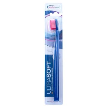 Wellsamed  Четка за зъби x1 брой, Ultrasoft