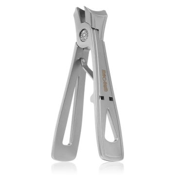 Magnum Professional Quality Нокторезачка за твърди нокти - 791