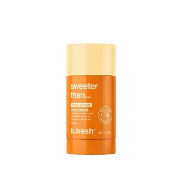 B.Fresh Honey Almond Део стик против изпотяване х50 мл