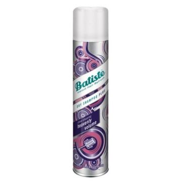 Batiste Heavenly Volume Сух шампоан за коса за обем х200 мл
