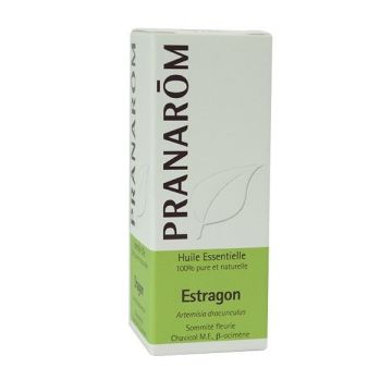 Етерично масло от естрагон х5 мл Pranarom