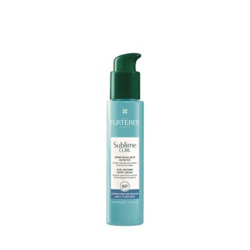 Rene Furterer Sublime Curl Крем без изплакване за съвършени къдрици x100 мл