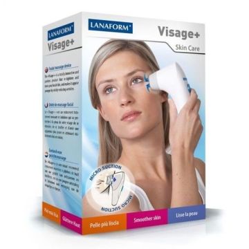 Lanaform Visage + Грижа за кожата на лицето