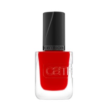 Catrice Gel Affair Лак за нокти х 10.5 мл,цвят 019 Vive l'Amour