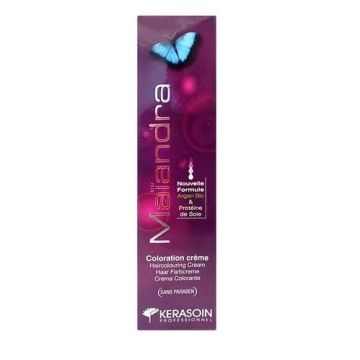 Maiandra Lux Професионална боя за коса, цвят 12.8 Супер изсвестляващо перлено русо х100 мл