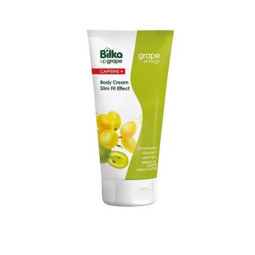 Bilka Grape Energy Caffeine + Крем за тяло с отслабващ ефект и стягащо действие х180 мл