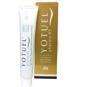 Yotuel Pharma Избелваща паста за зъби х 50 мл