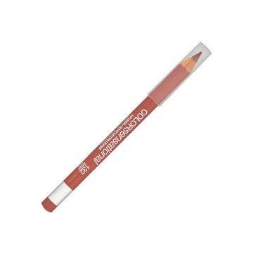 Maybelline Color Sensational Дълготраен молив за устни, 132 Sweet Pink