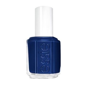 Essie Дълготраен лак за нокти с перлен ефект 92 Aruba Blue – Pearl Синьо