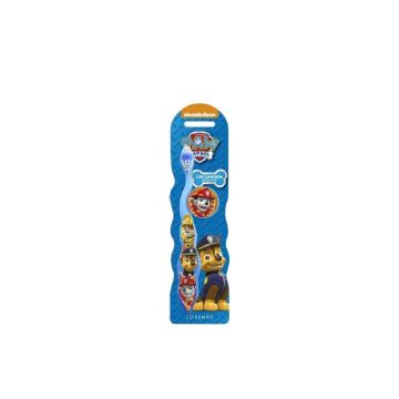 Lorenay Paw Patrol Детска четка за зъби с капаче, синя